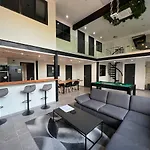 Apartment Loft Entier Centre Et Parking *