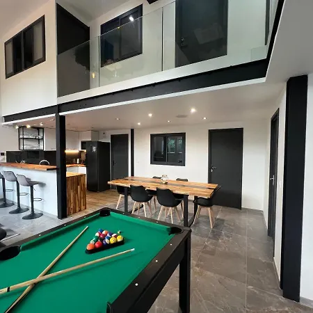 Loft Entier Centre Et Parking